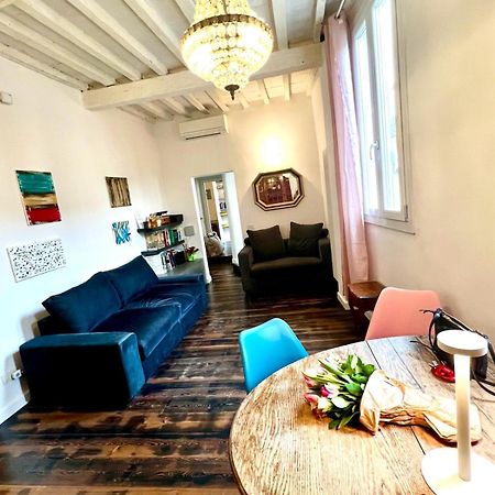 Agnolo Apartment Флоренция Екстериор снимка