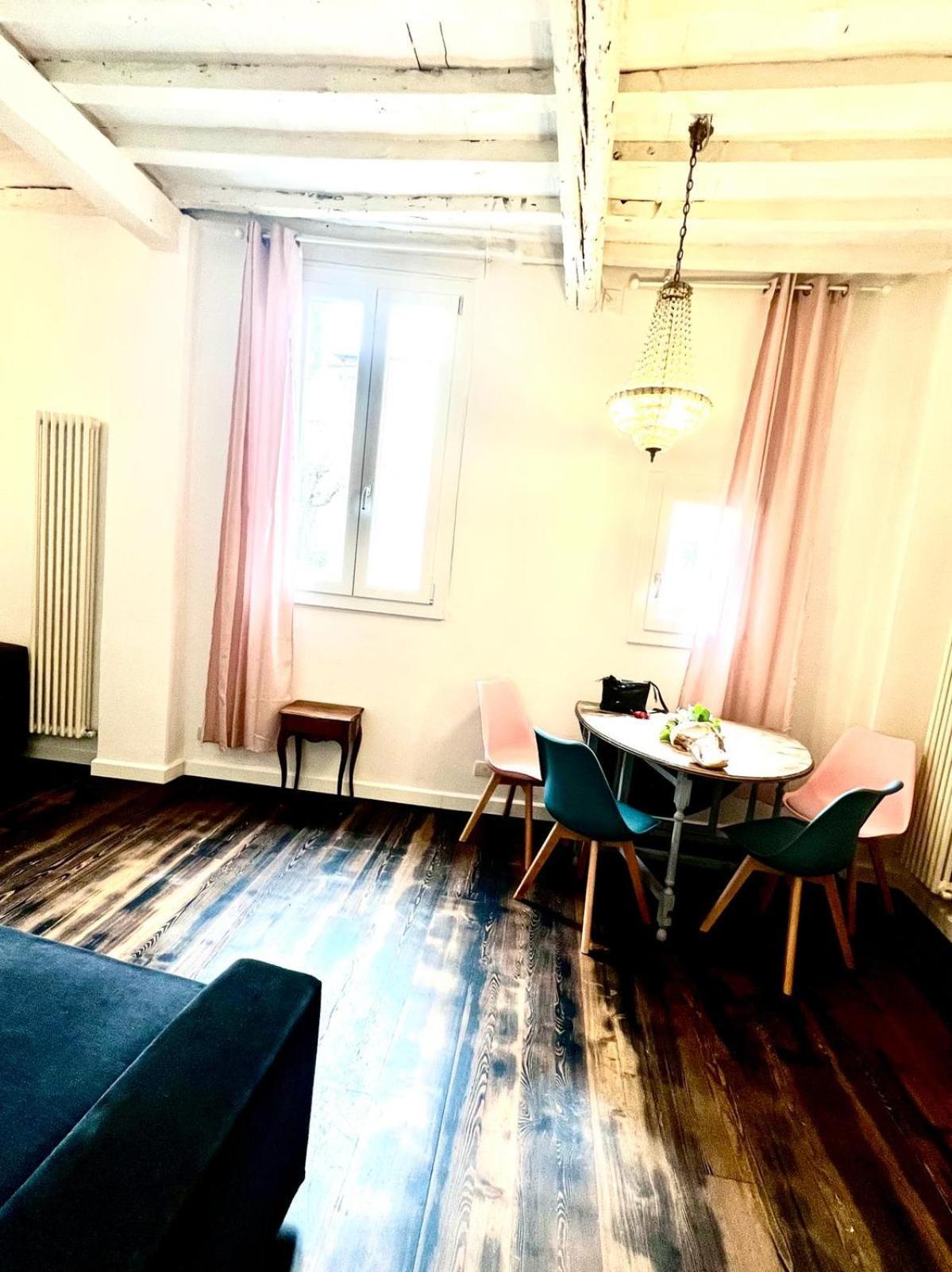 Agnolo Apartment Флоренция Екстериор снимка