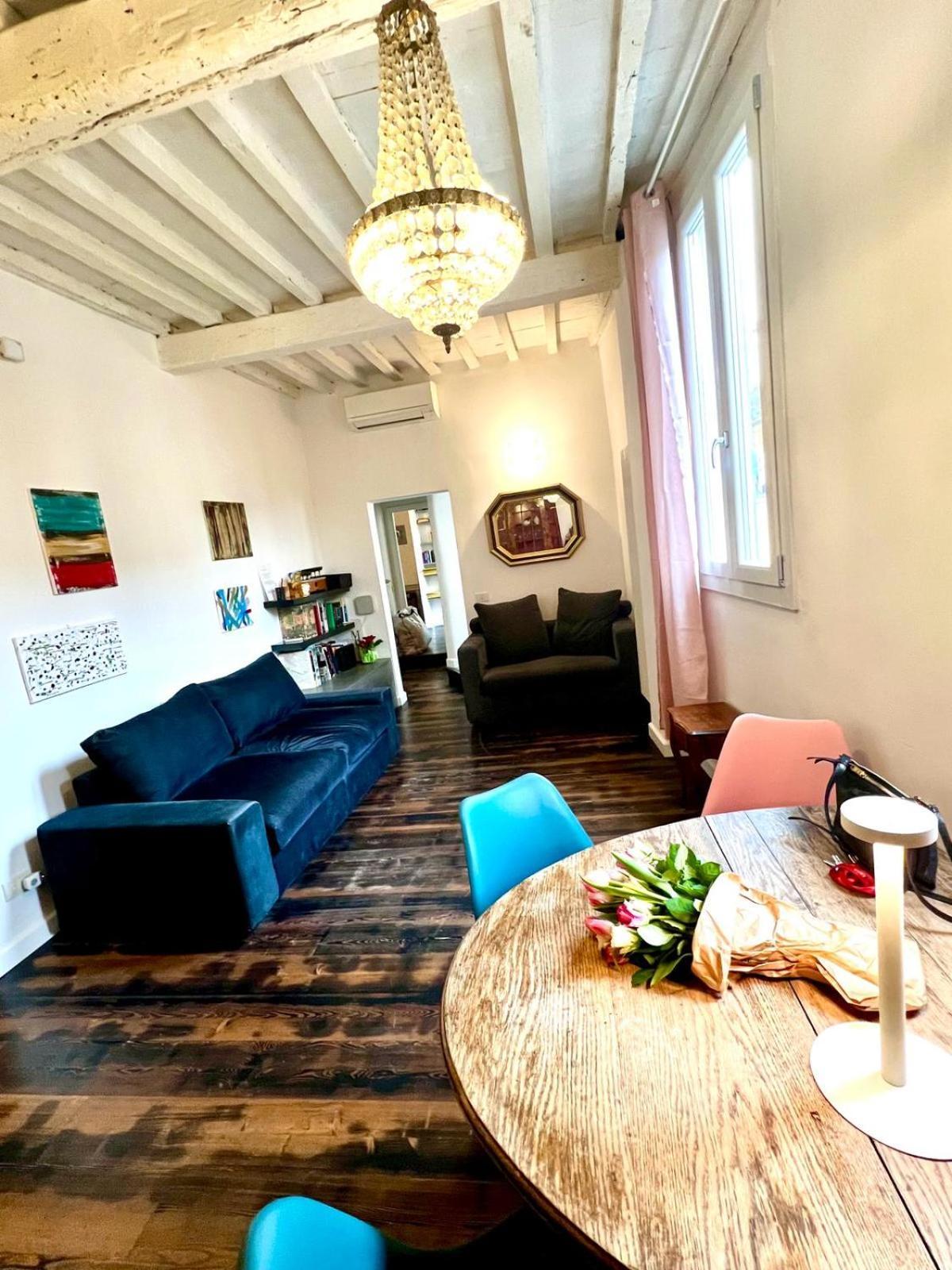 Agnolo Apartment Флоренция Екстериор снимка