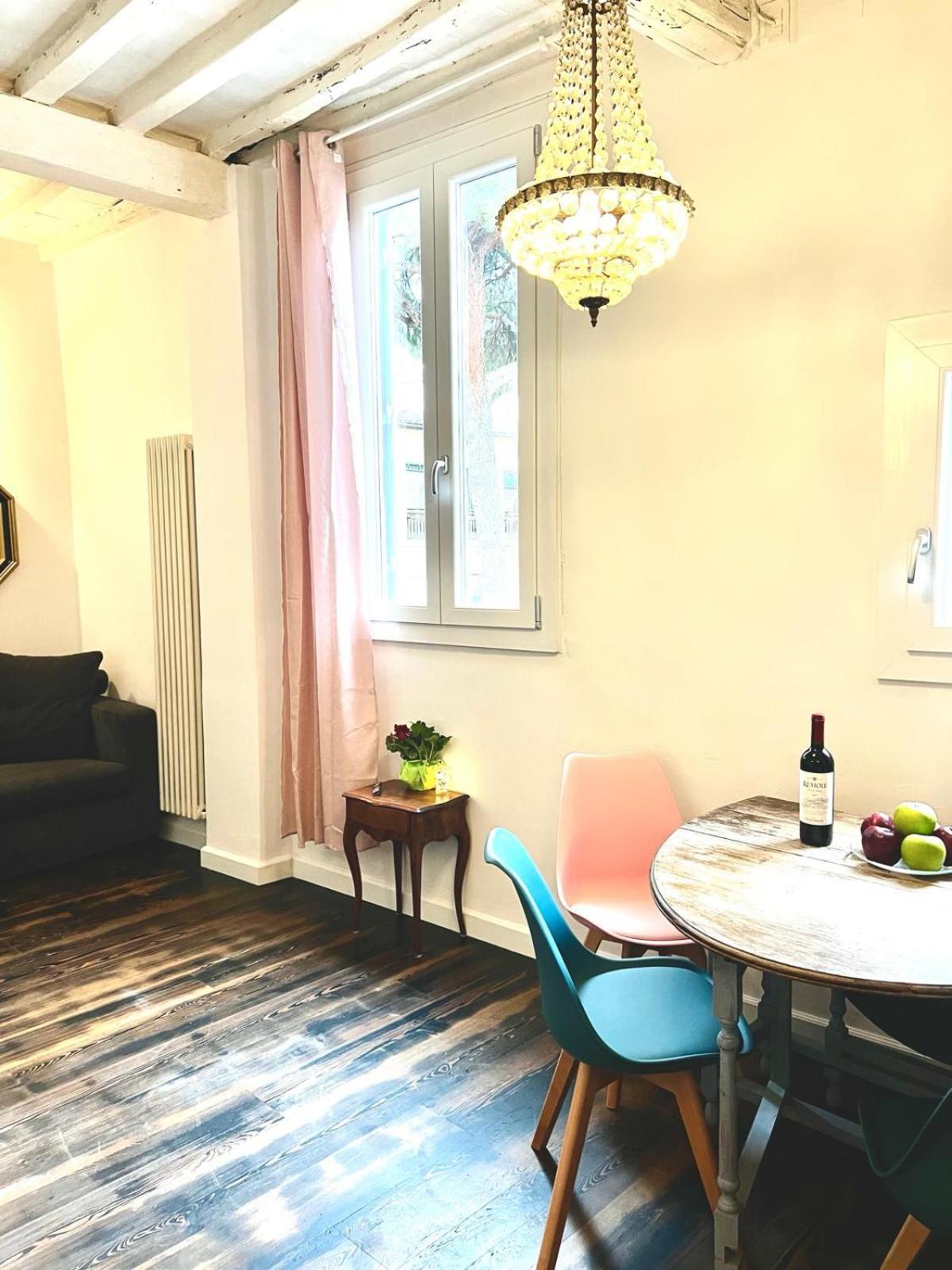 Agnolo Apartment Флоренция Екстериор снимка