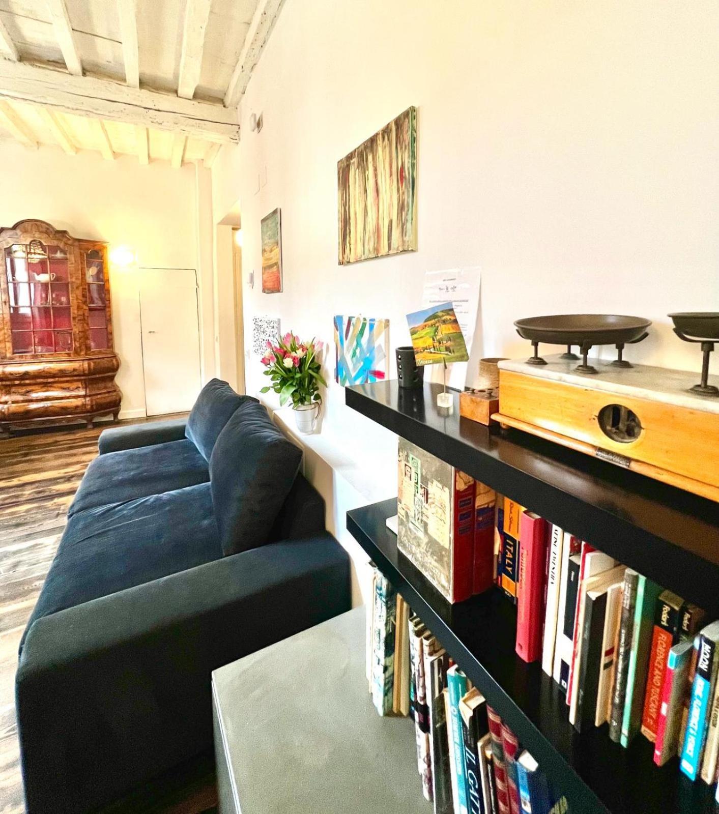 Agnolo Apartment Флоренция Екстериор снимка