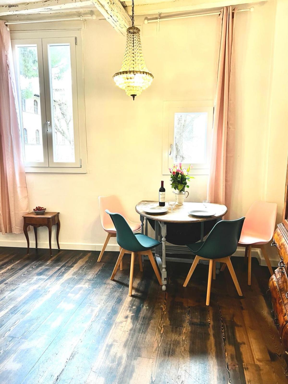 Agnolo Apartment Флоренция Екстериор снимка