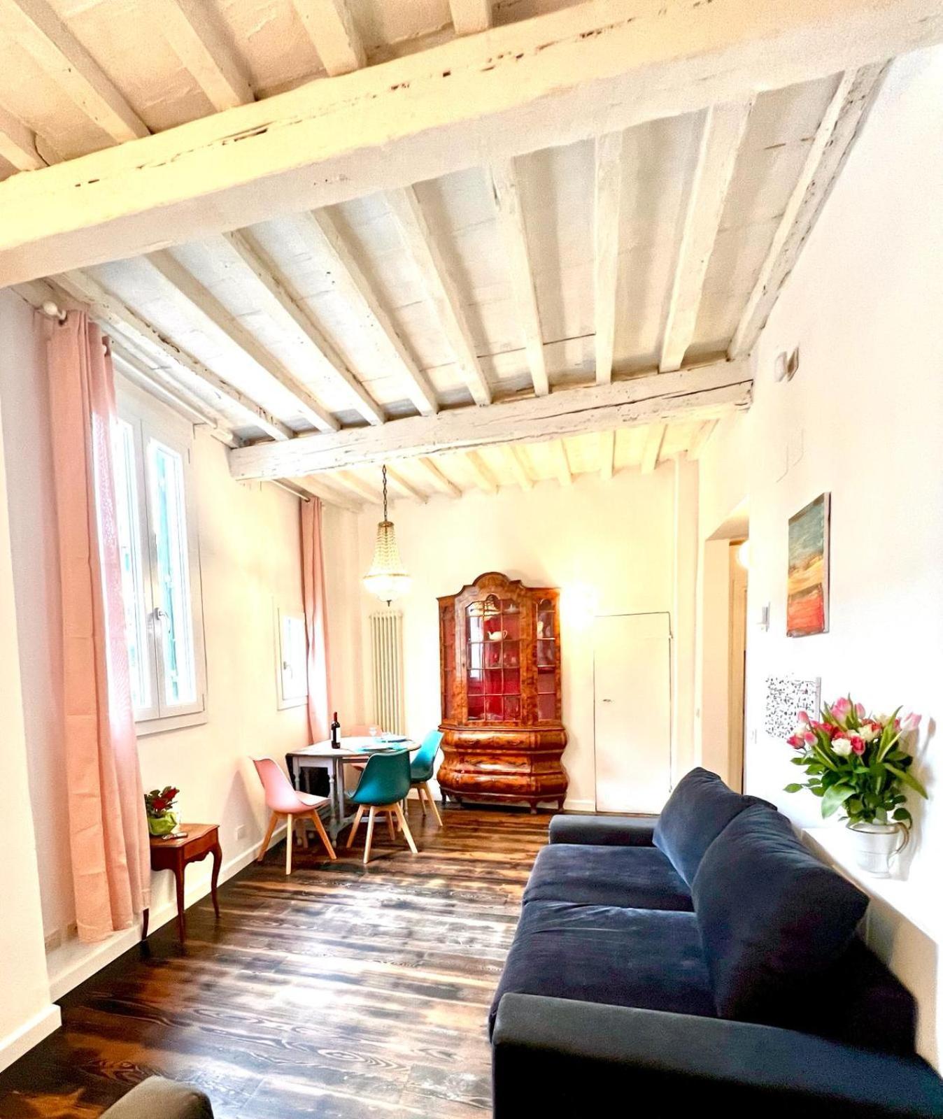 Agnolo Apartment Флоренция Екстериор снимка