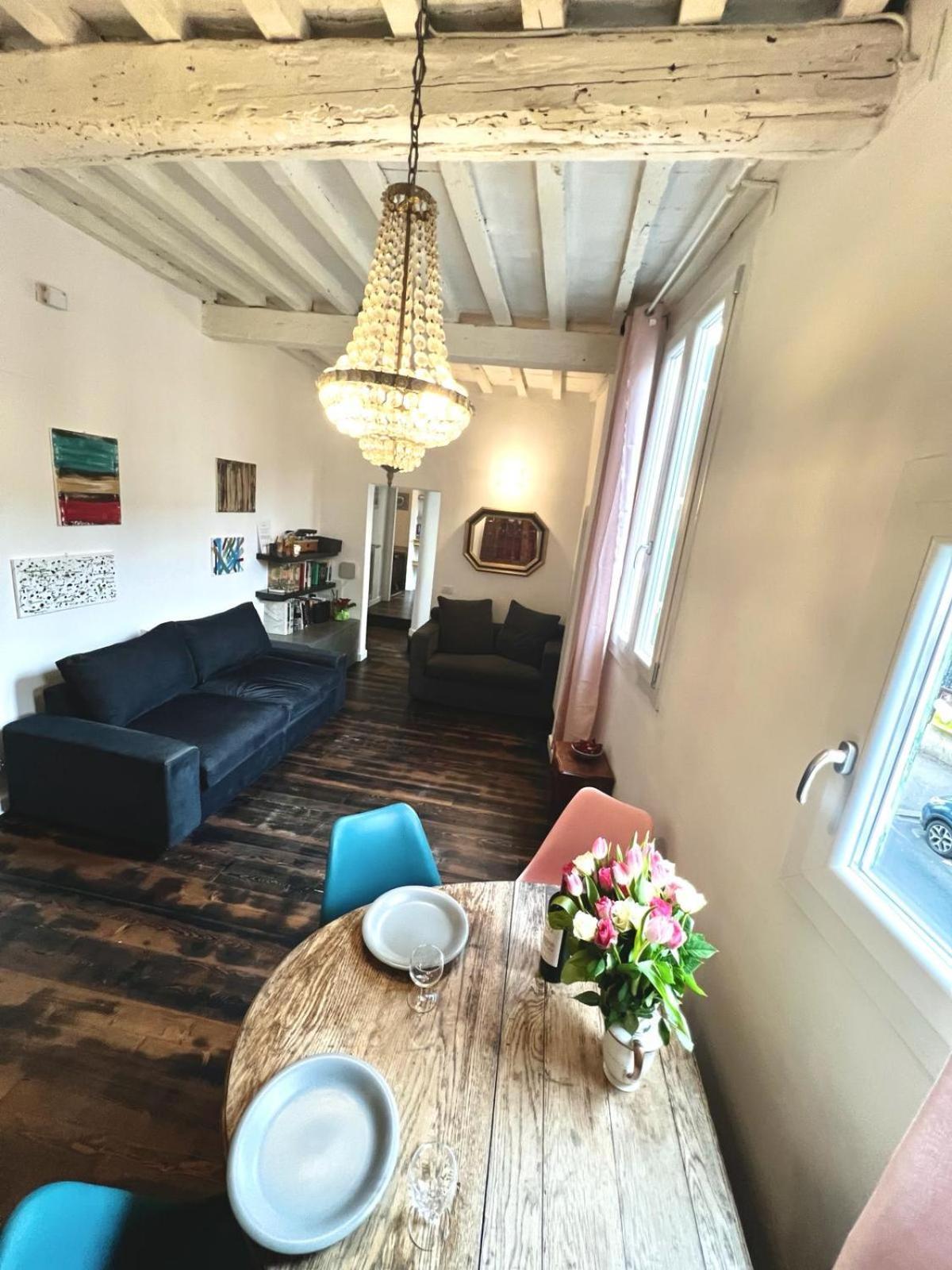 Agnolo Apartment Флоренция Екстериор снимка