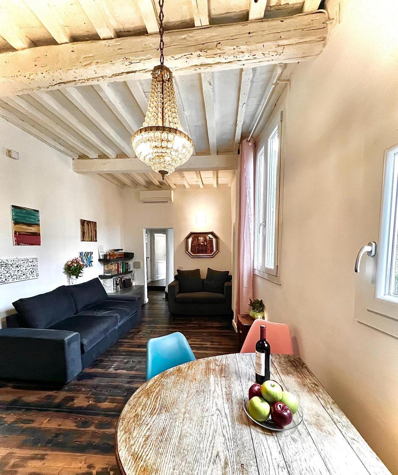 Agnolo Apartment Флоренция Екстериор снимка