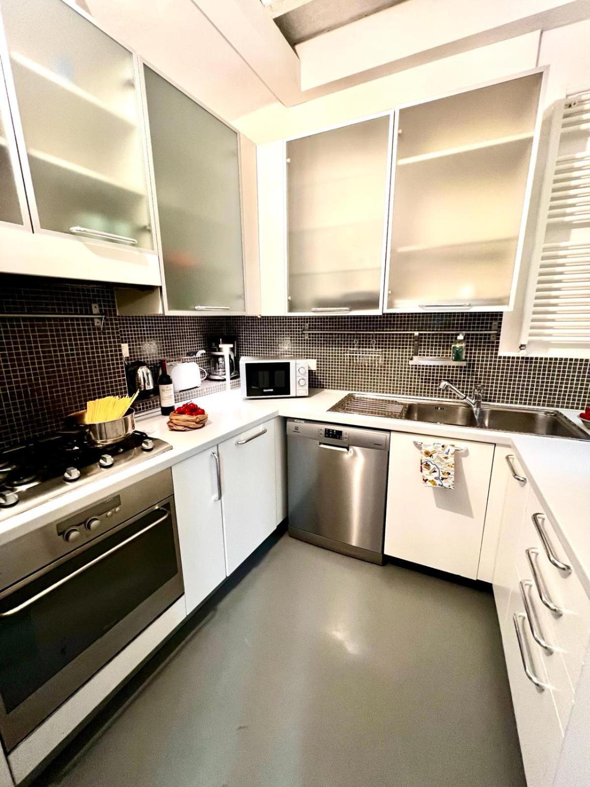 Agnolo Apartment Флоренция Екстериор снимка