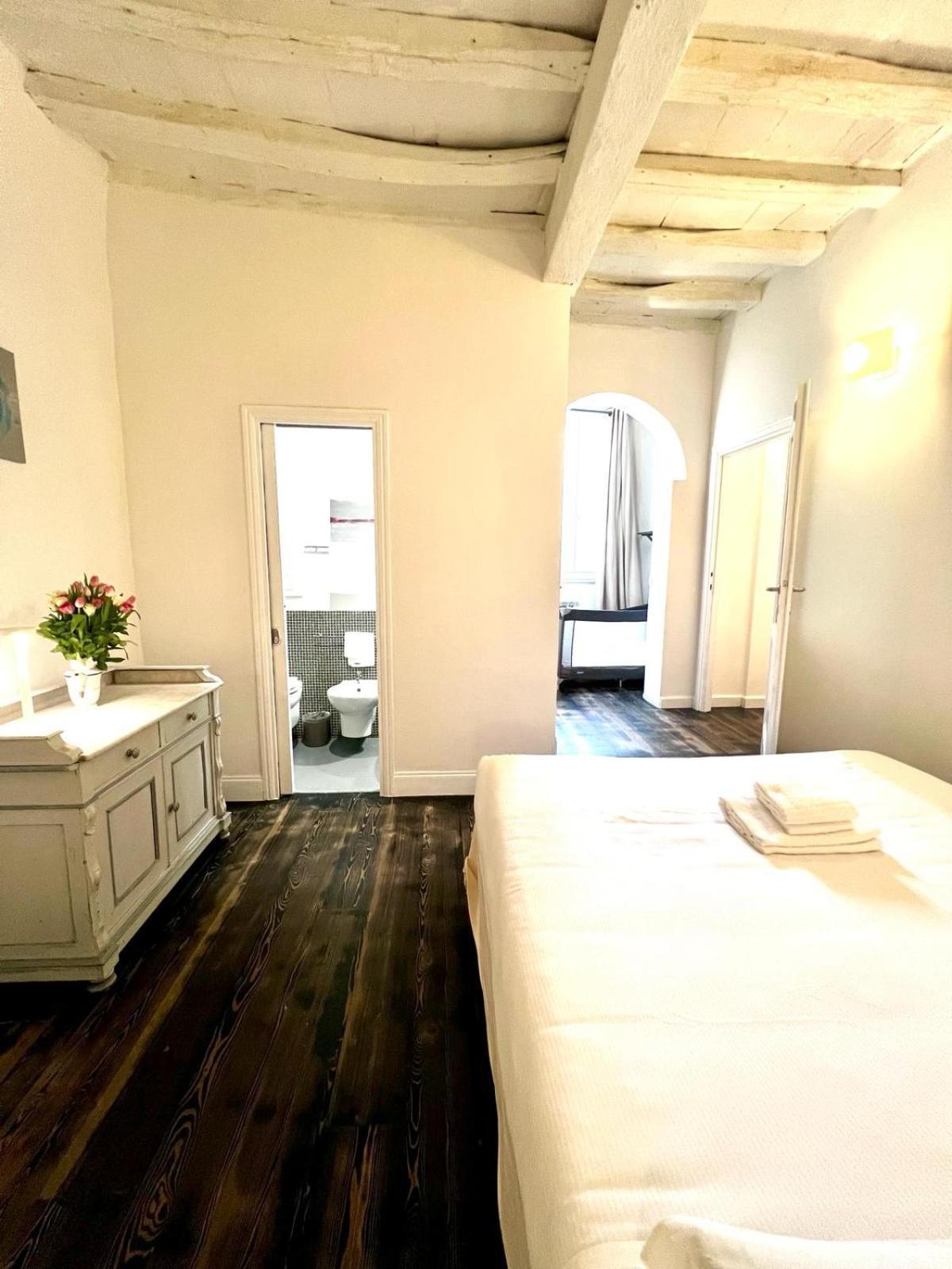 Agnolo Apartment Флоренция Екстериор снимка