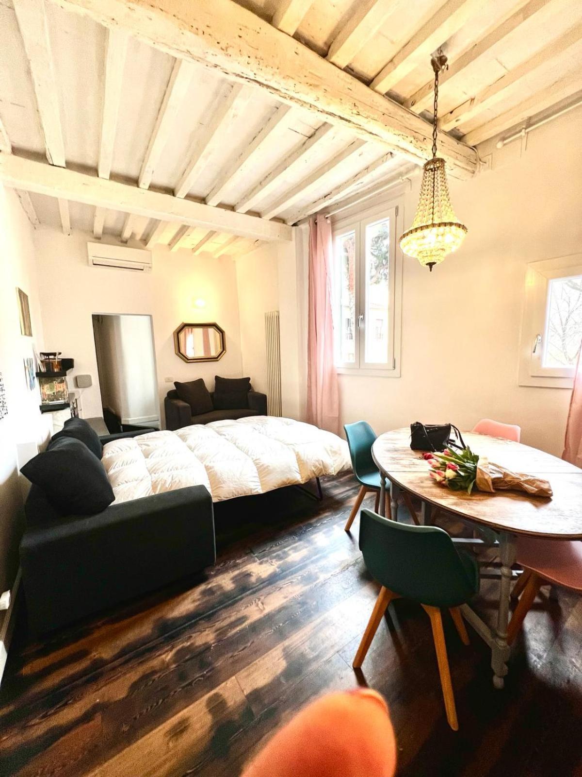 Agnolo Apartment Флоренция Екстериор снимка