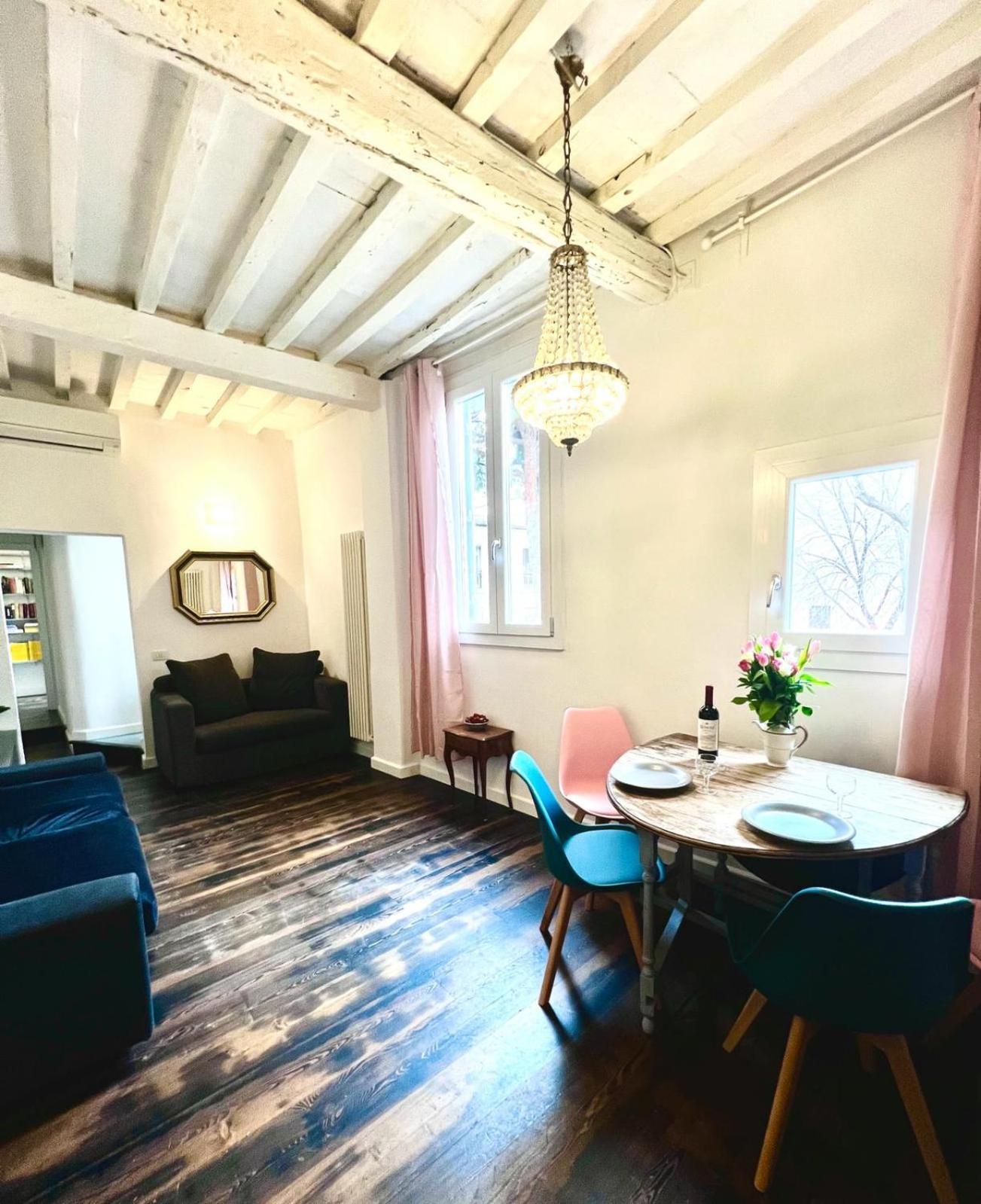 Agnolo Apartment Флоренция Екстериор снимка