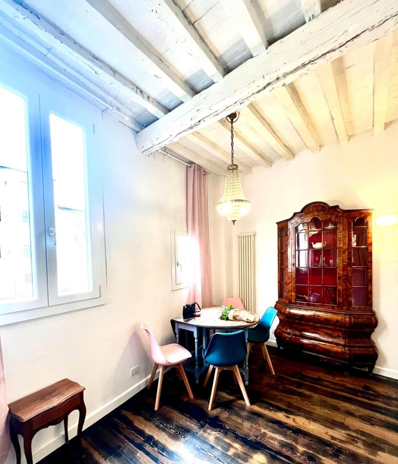 Agnolo Apartment Флоренция Екстериор снимка