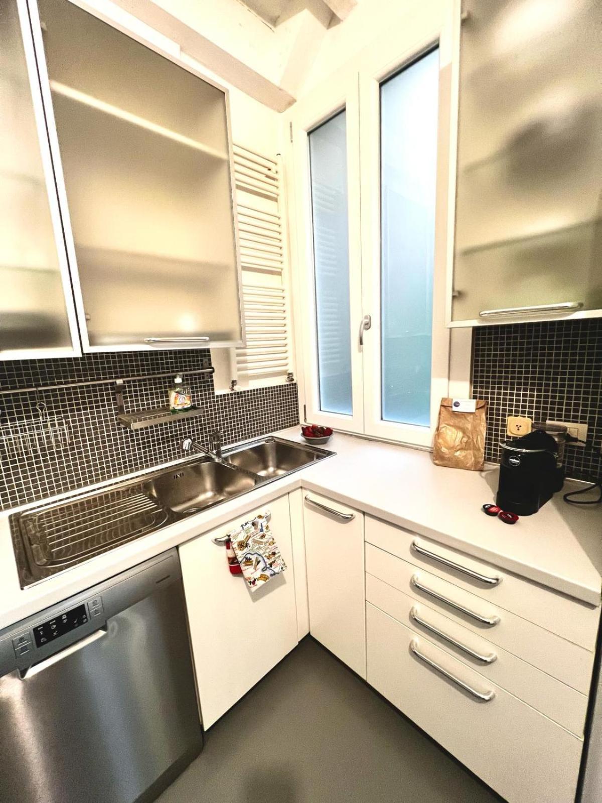 Agnolo Apartment Флоренция Екстериор снимка
