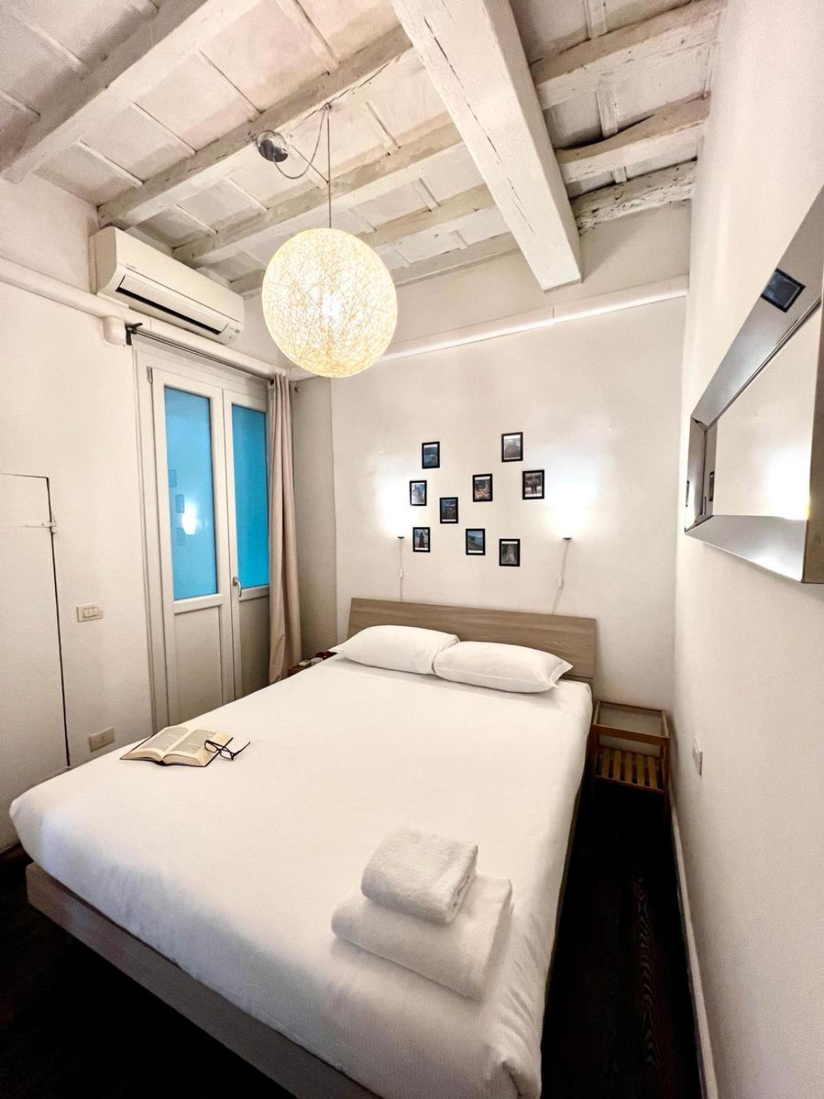 Agnolo Apartment Флоренция Екстериор снимка