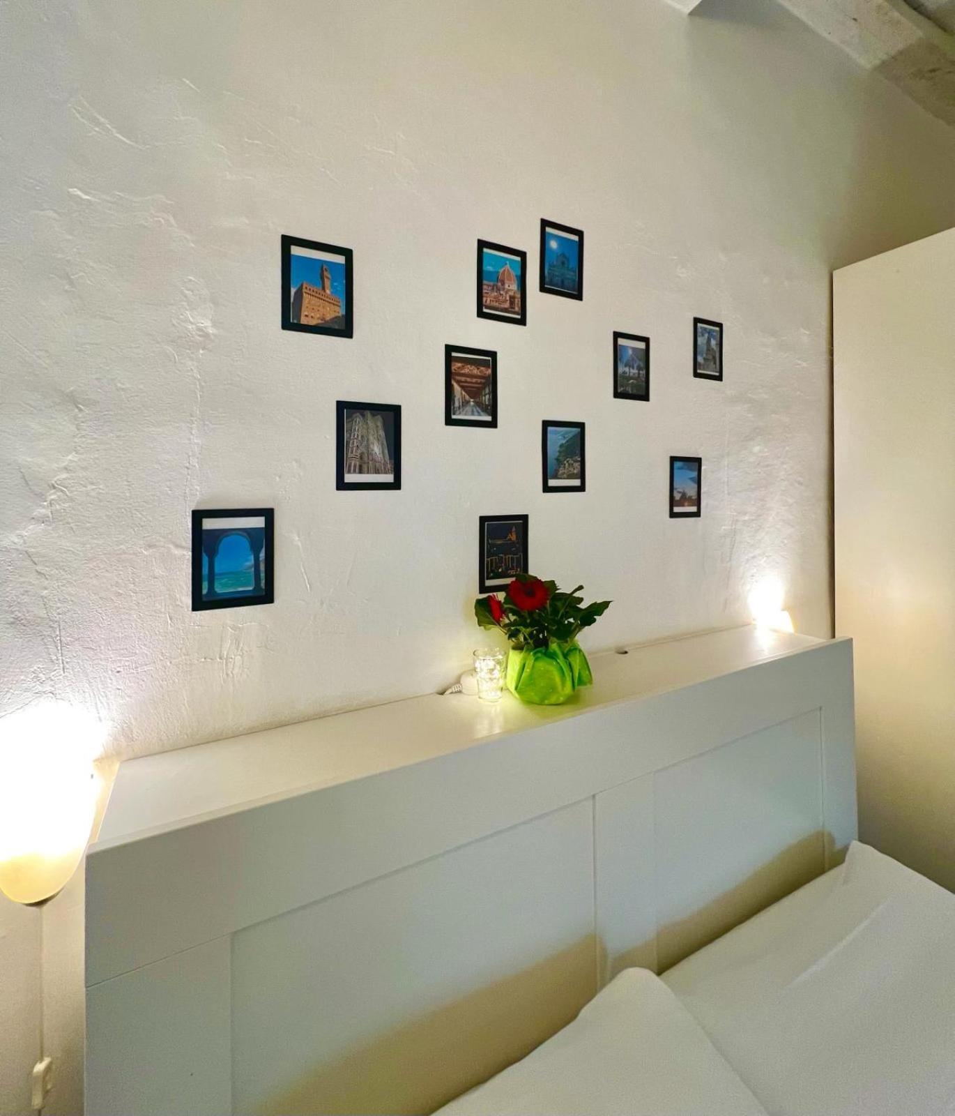 Agnolo Apartment Флоренция Екстериор снимка