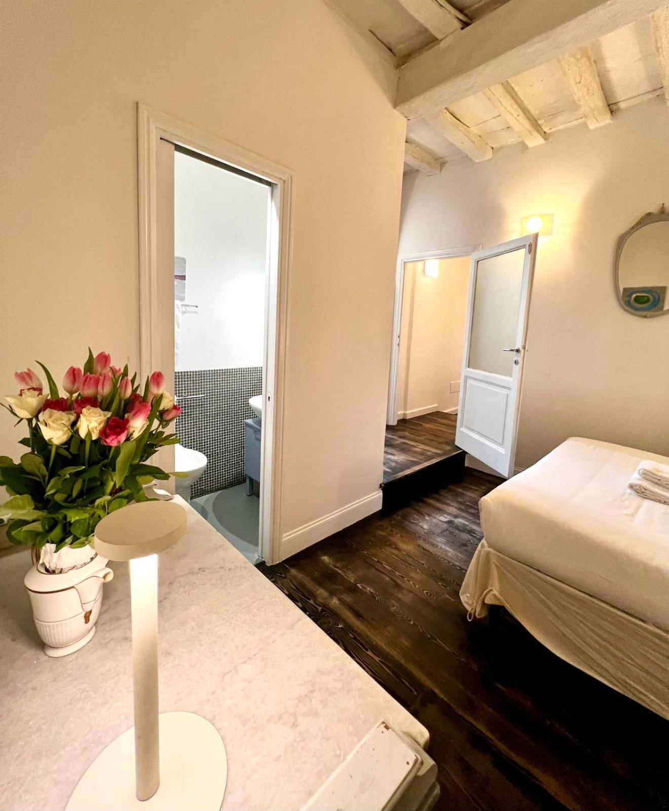 Agnolo Apartment Флоренция Екстериор снимка