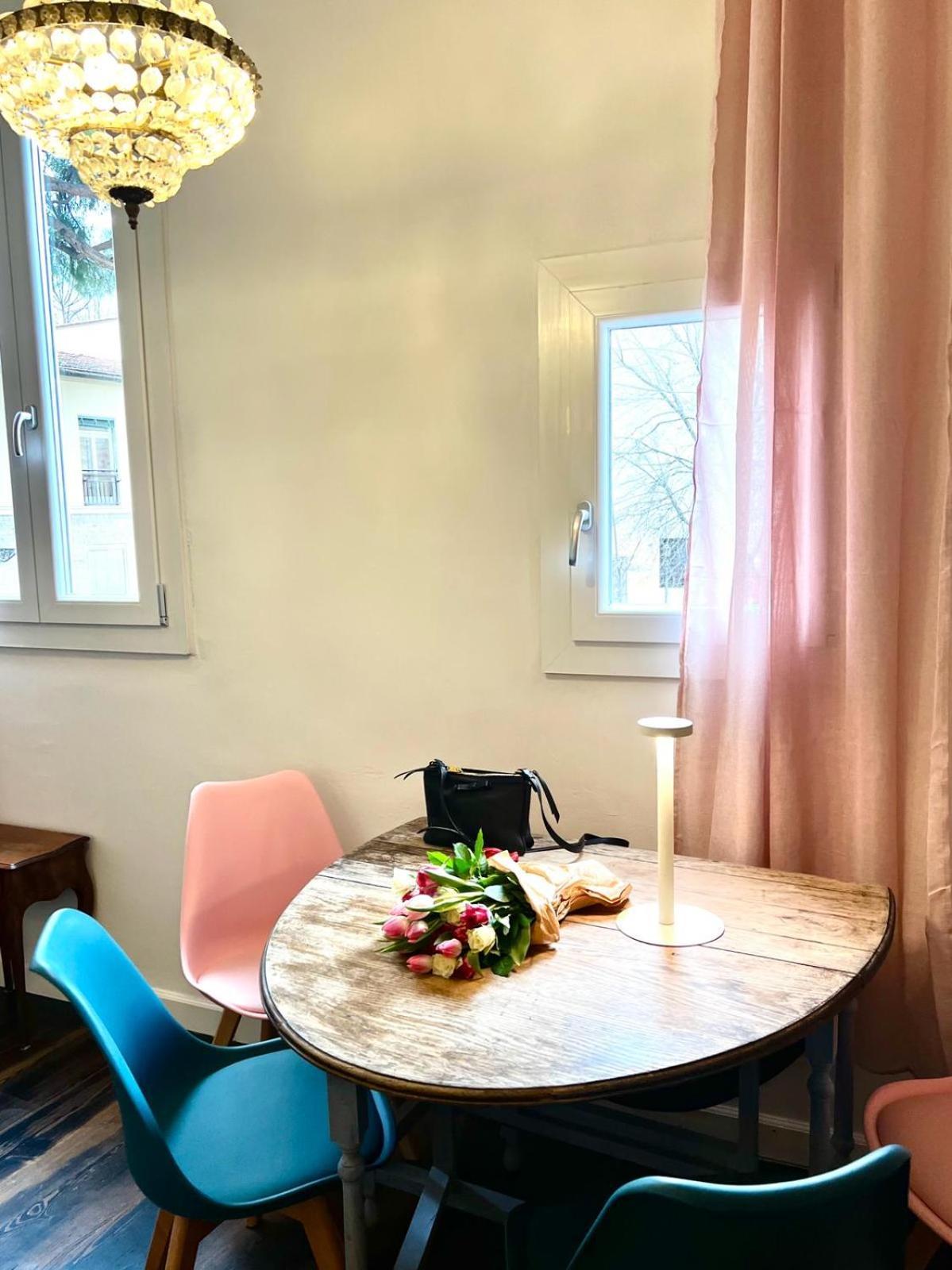 Agnolo Apartment Флоренция Екстериор снимка