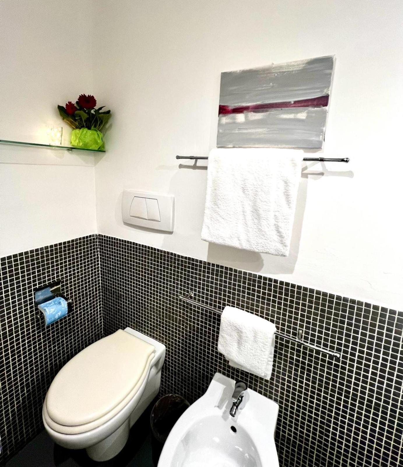 Agnolo Apartment Флоренция Екстериор снимка
