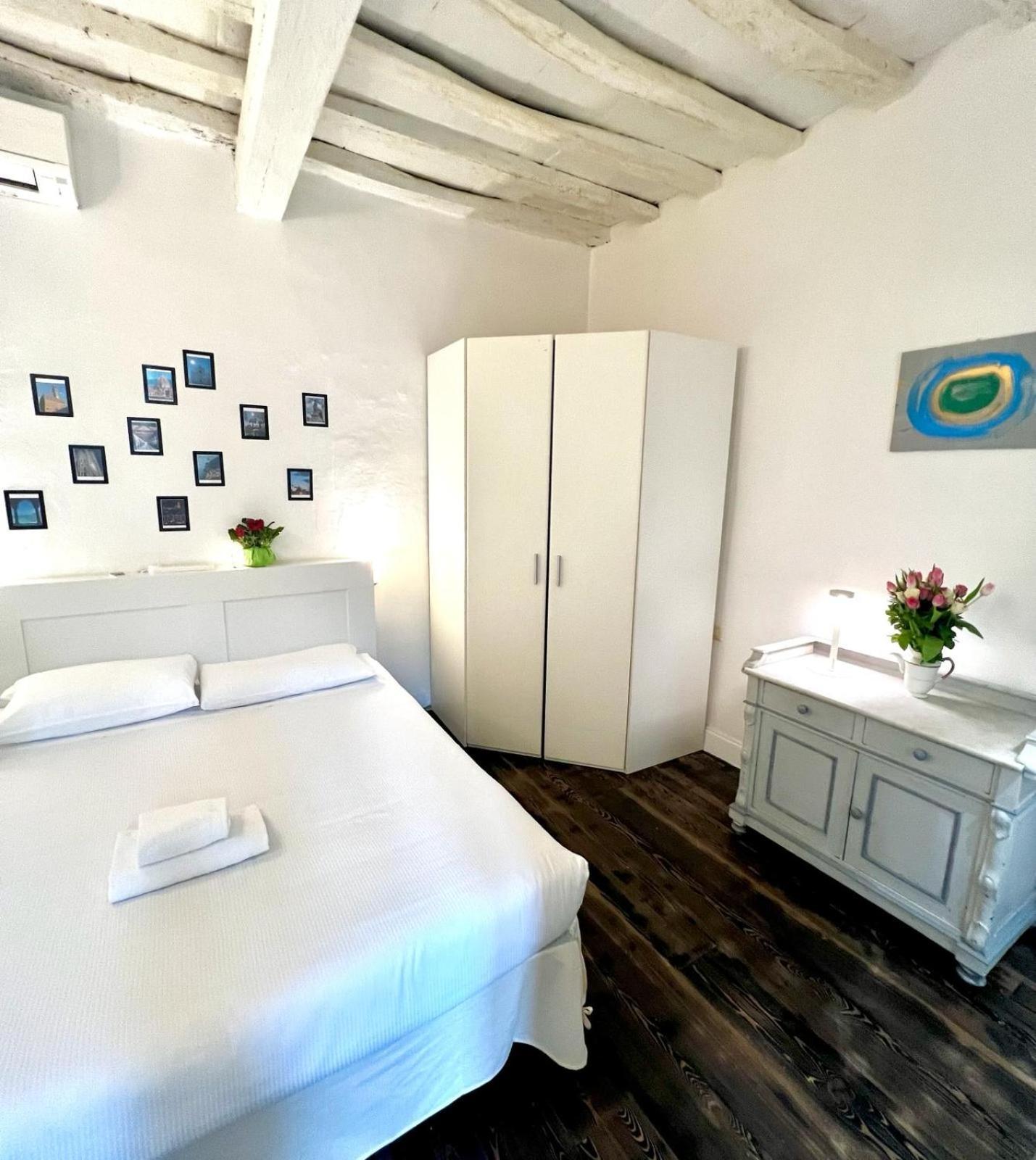 Agnolo Apartment Флоренция Екстериор снимка