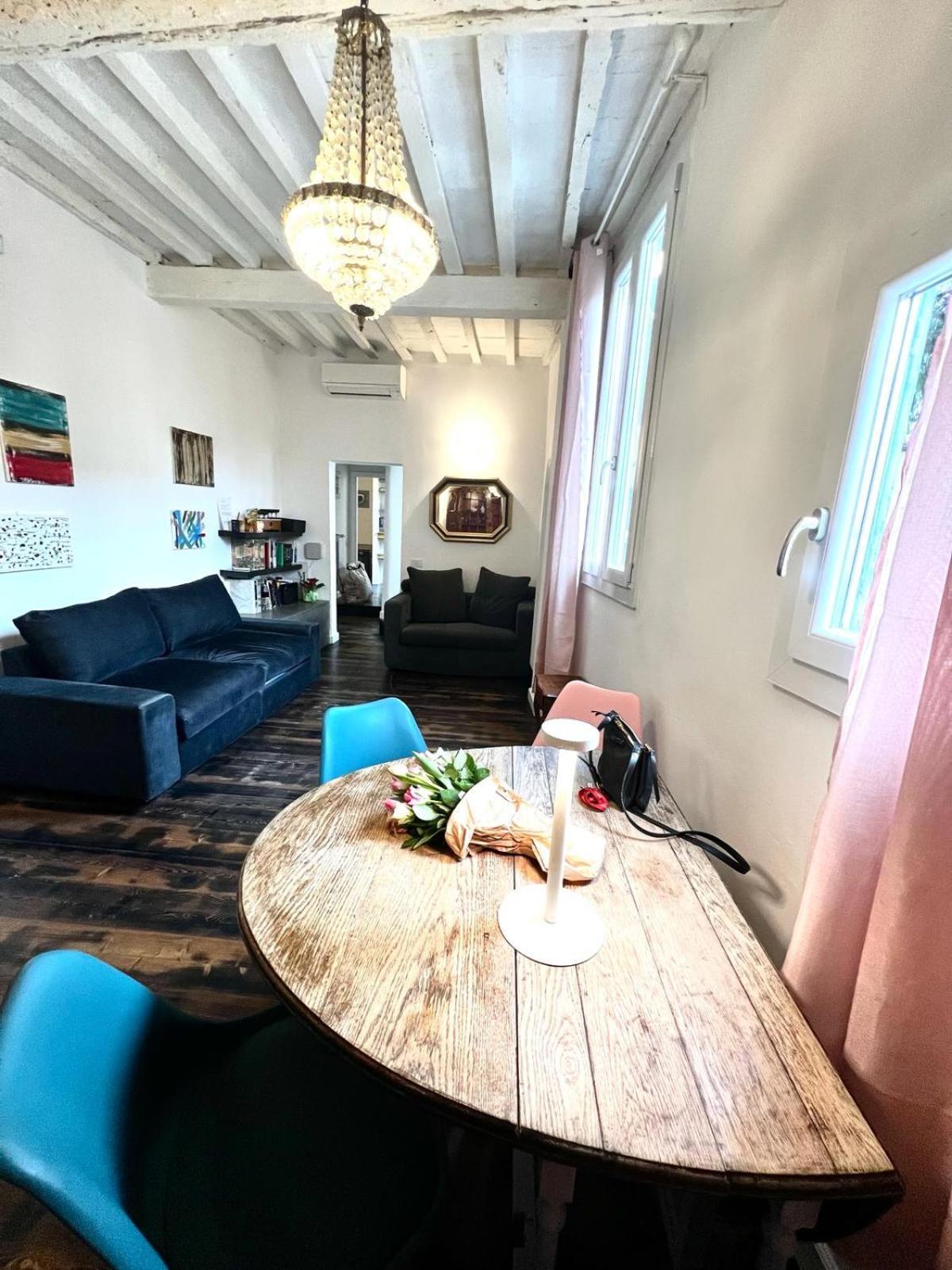 Agnolo Apartment Флоренция Екстериор снимка