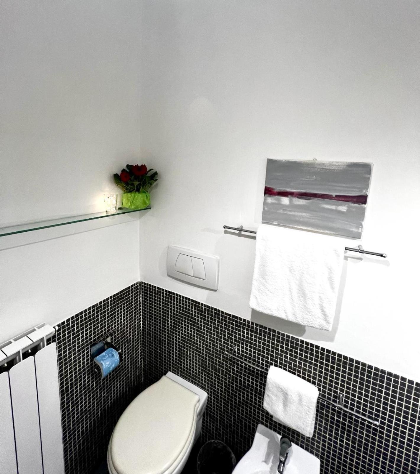 Agnolo Apartment Флоренция Екстериор снимка