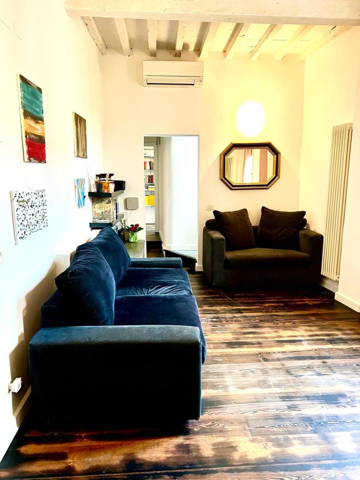 Agnolo Apartment Флоренция Екстериор снимка