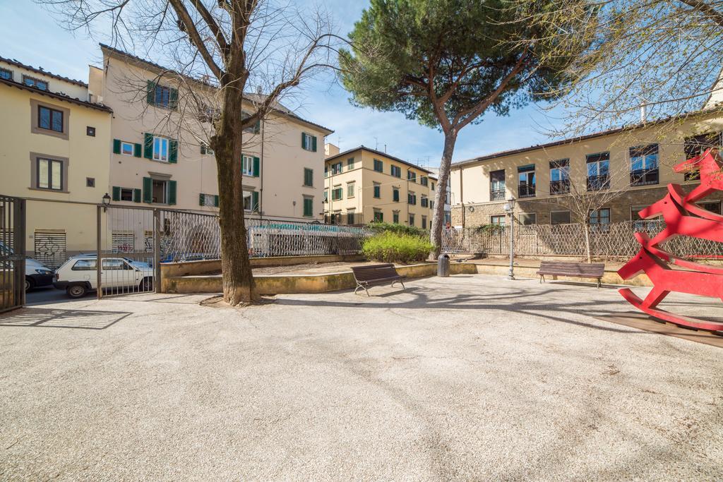 Agnolo Apartment Флоренция Екстериор снимка